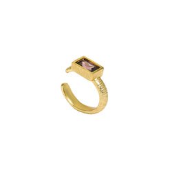 Purple-Gold