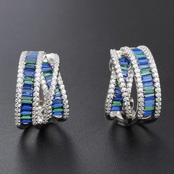 silver