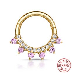Gold+pink