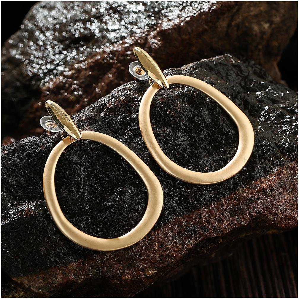 Stud Earrings Custom Wholesale Bow Ear Studs Black Set 14 18K Gold Plated Earnings Jewelry Women Earrings