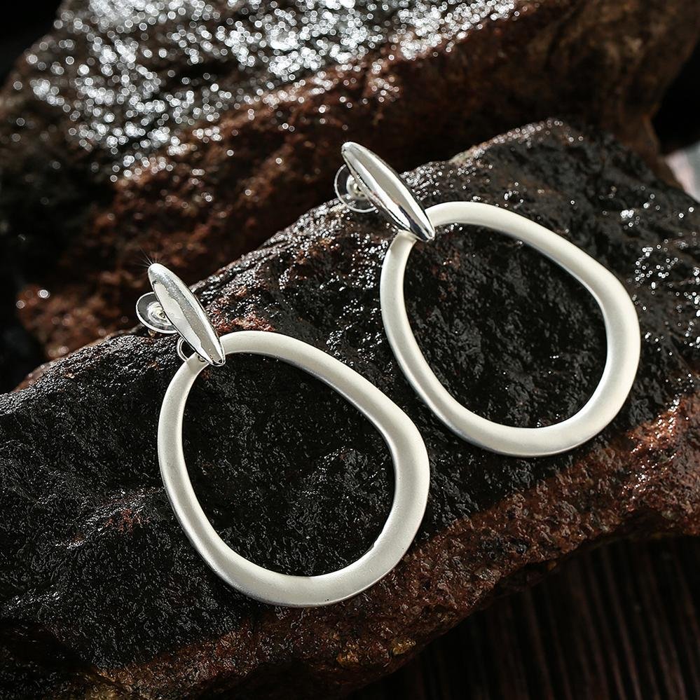 Stud Earrings Custom Wholesale Bow Ear Studs Black Set 14 18K Gold Plated Earnings Jewelry Women Earrings
