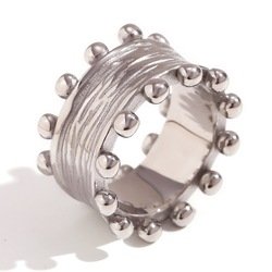 Rring-Silver