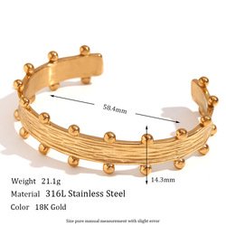 Bracelet-Gold