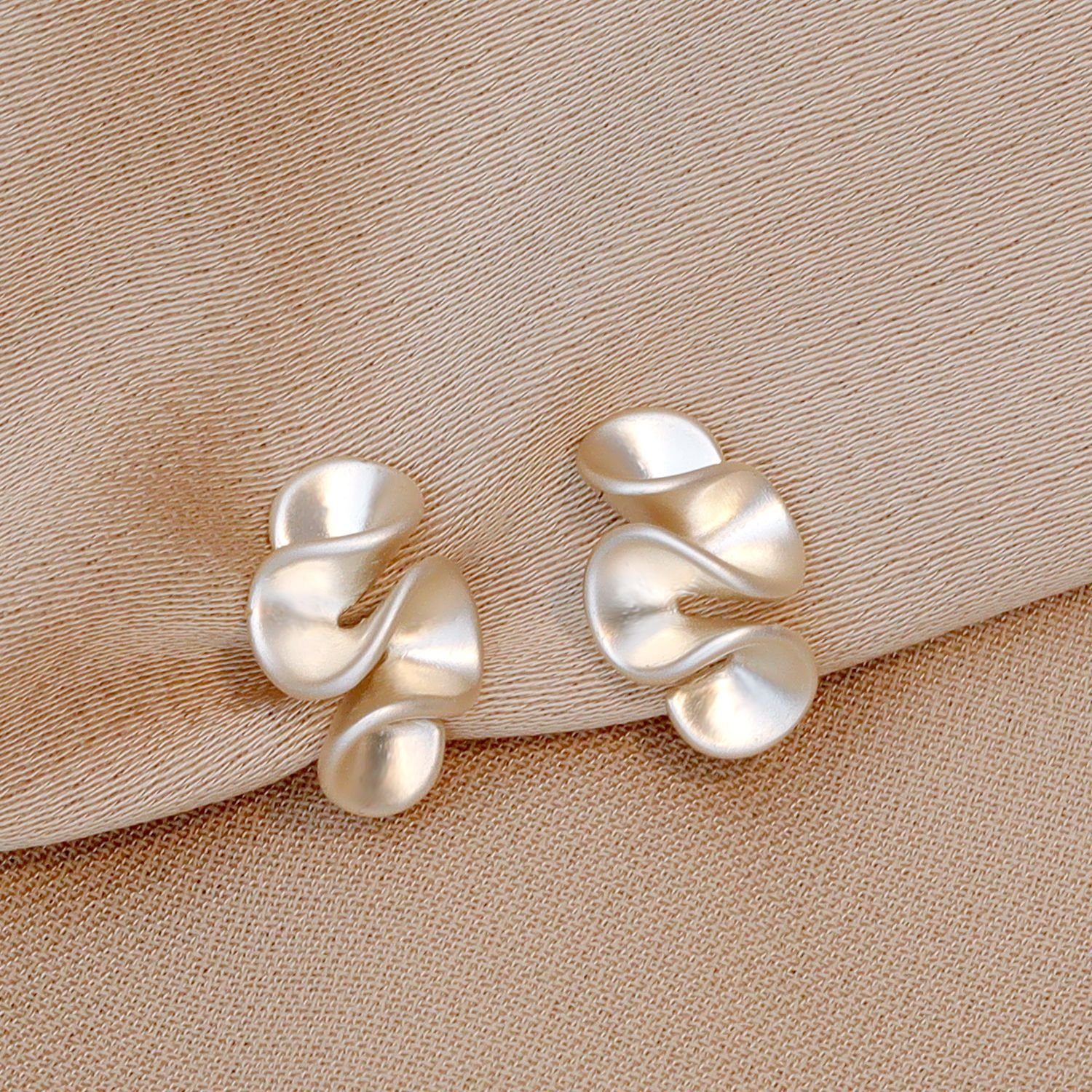 Women without pierced ears Copper ear clip Fashion Earring High Quality Custom