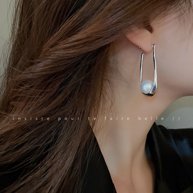 Wholesale Jewelry Fashion Diamond Heart Star Sequin Tassel Earrings Personality Design Earrings Luxury Earrings for Women