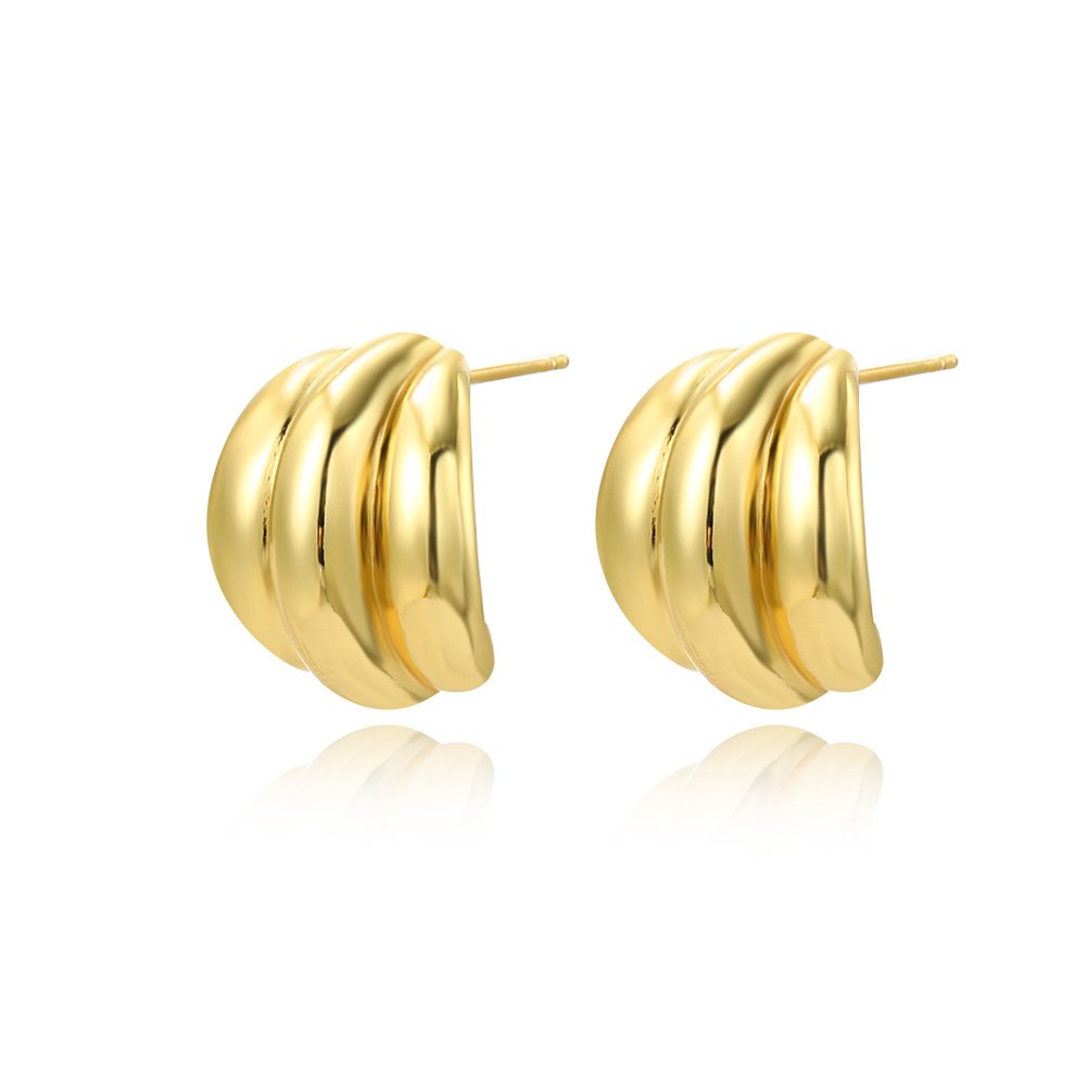 Earrings Gold plated Jewelry Jewelry for Women Indian Jewelry Ear Cuff