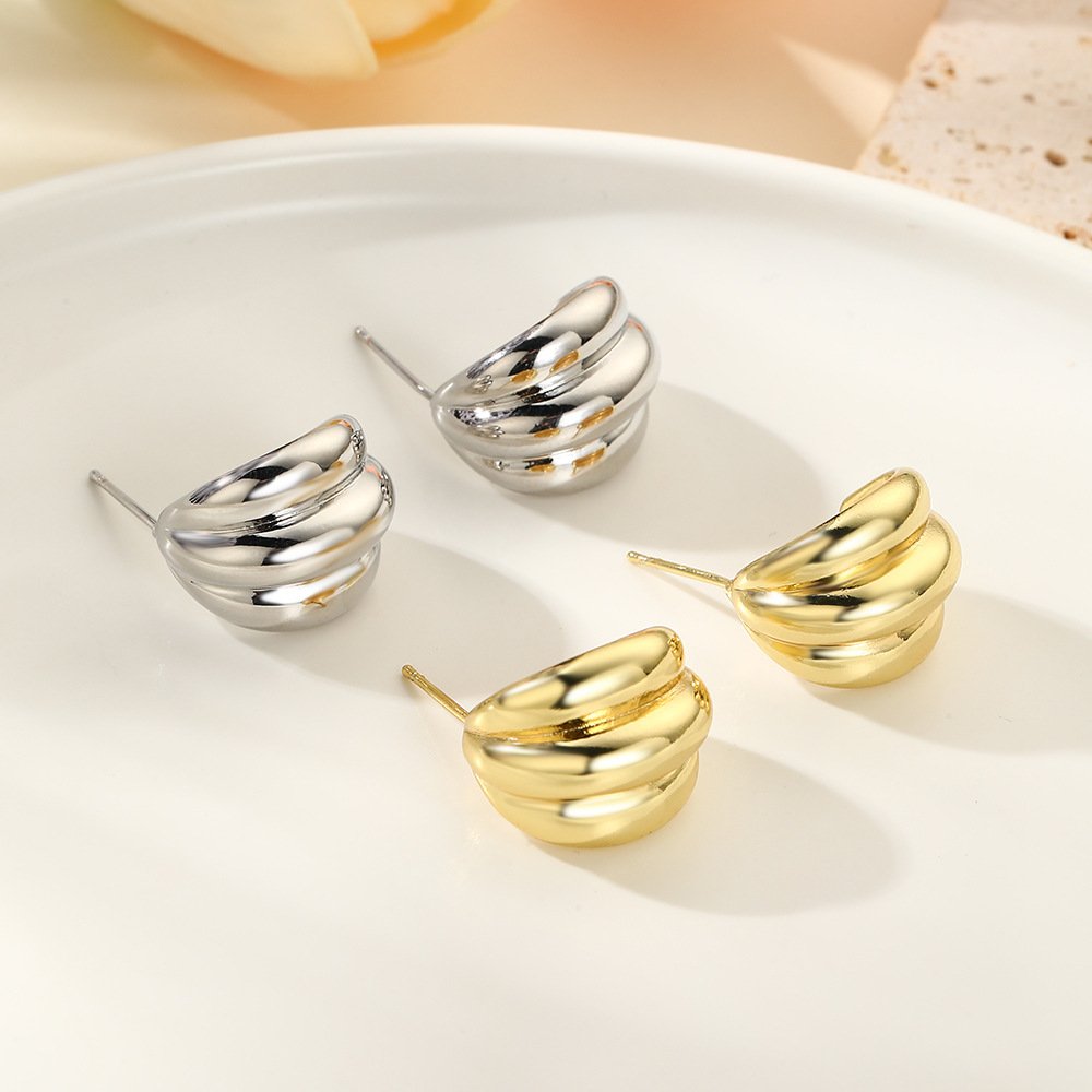 Earrings Gold plated Jewelry Jewelry for Women Indian Jewelry Ear Cuff