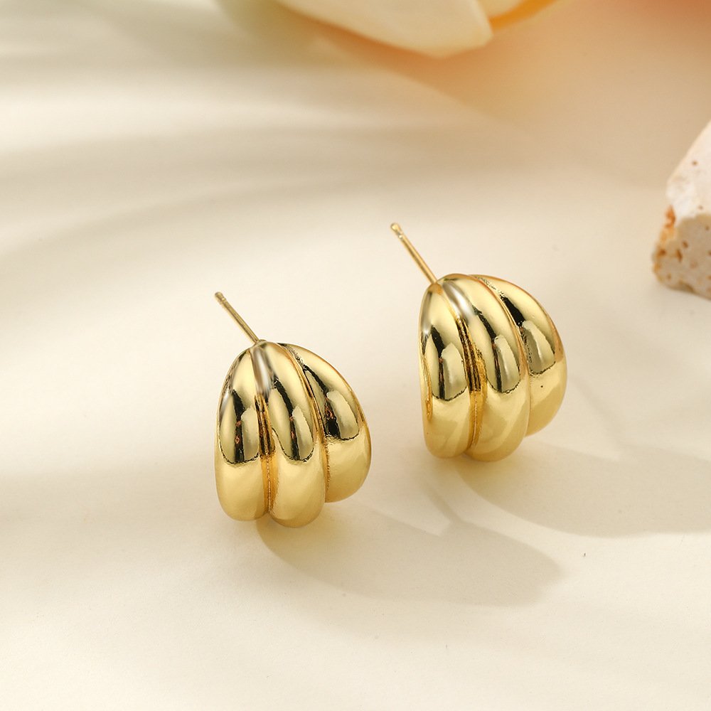 Earrings Gold plated Jewelry Jewelry for Women Indian Jewelry Ear Cuff