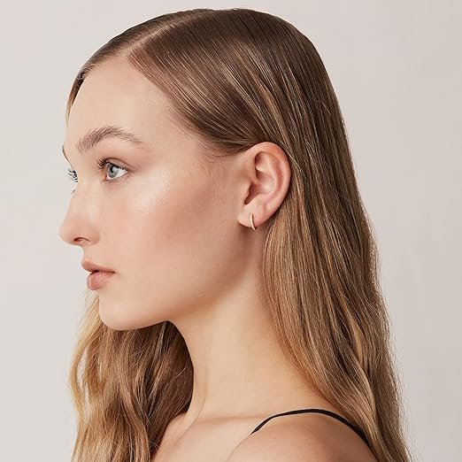 High Best Quality Designer Collection For Women Earrings Fine Jewelry Luxury Accessories