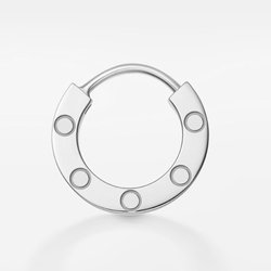 silver