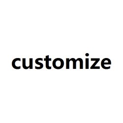 customized