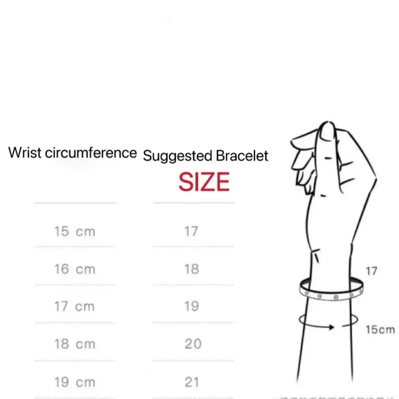 Custom Pulseira Armband Hot Gold Plated Sell Stainless Steel Screwdriver Bangles Cuff For Women Loveer Screw Bracelet & Bangle