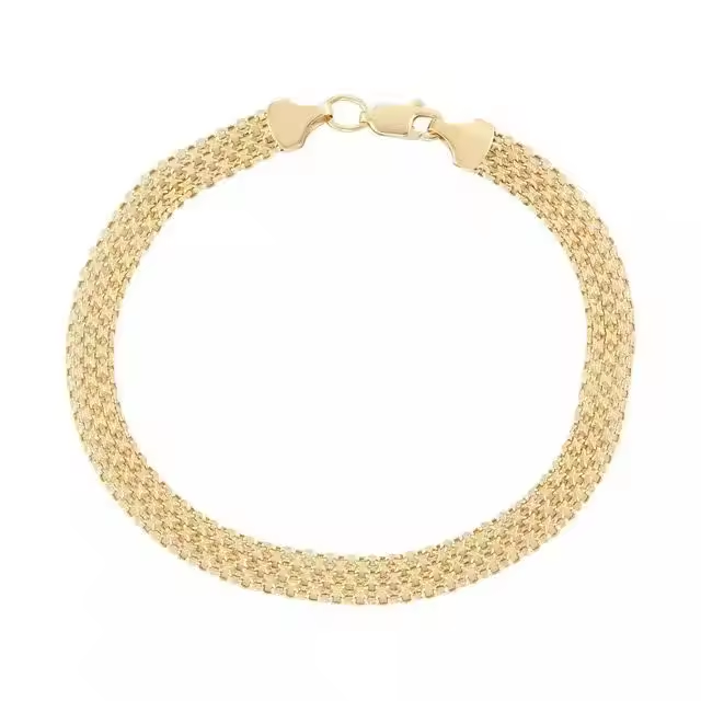 Top fashion fine jewelry set rings necklaces earrings fashion jewelry bracelets & bangles men bracelet stainless steel bracelet