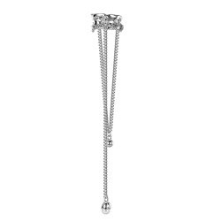 Inner Hoop:11mm, Chain Length:85mm