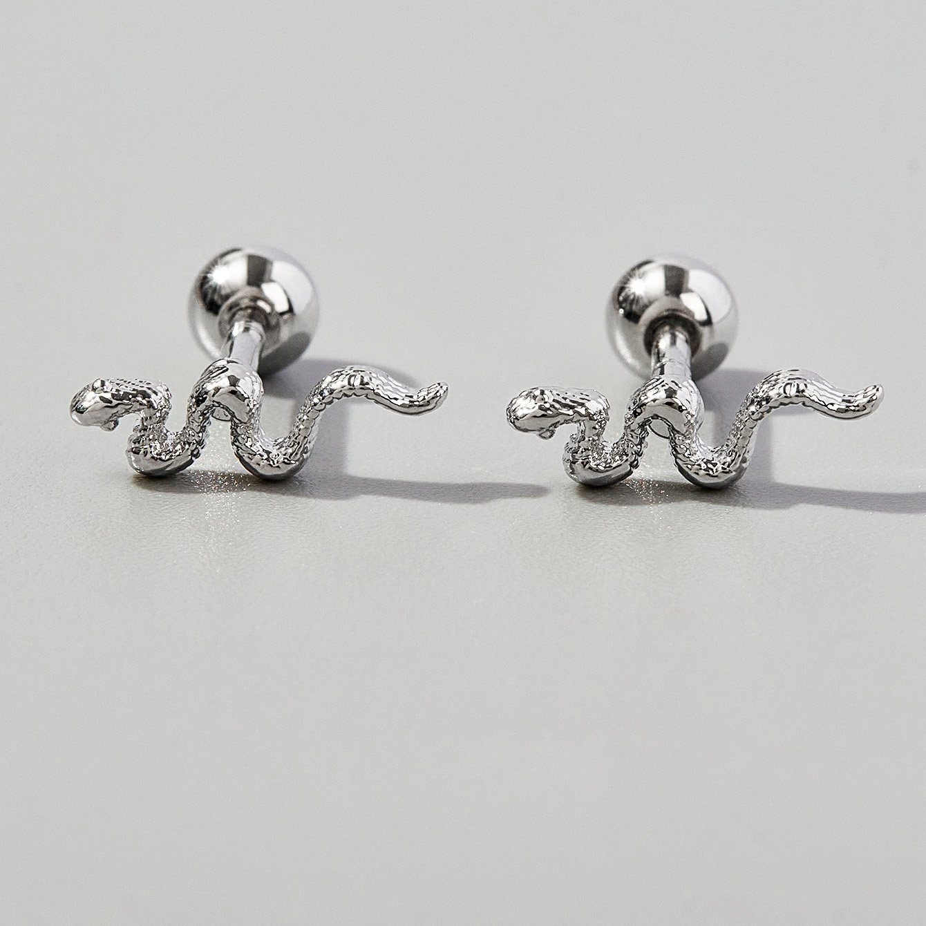 christmas gold korean stud halloween stainless steel statement hoop pearl letter kiss earrings fashion fine jewelry women