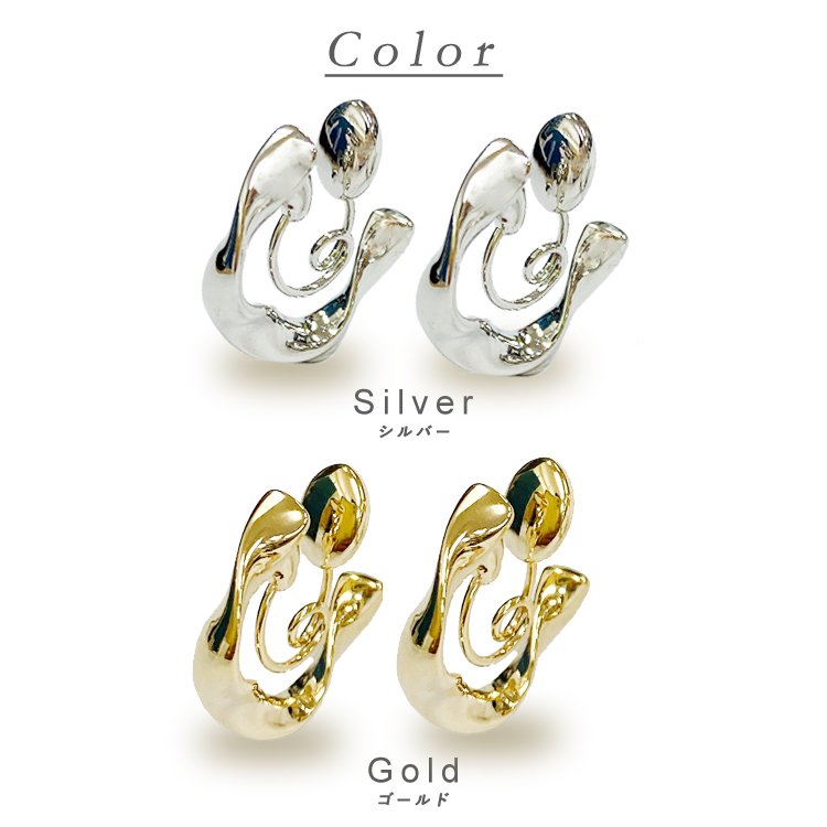 Japanese wholesale elegant fashion accessories fine jewelry loop earrings