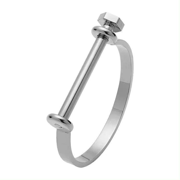 fashion jewelry set rings necklaces earrings 925 silver bracelet fine jewelry bracelet stainless steel bracelet jewelry