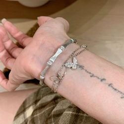 silver