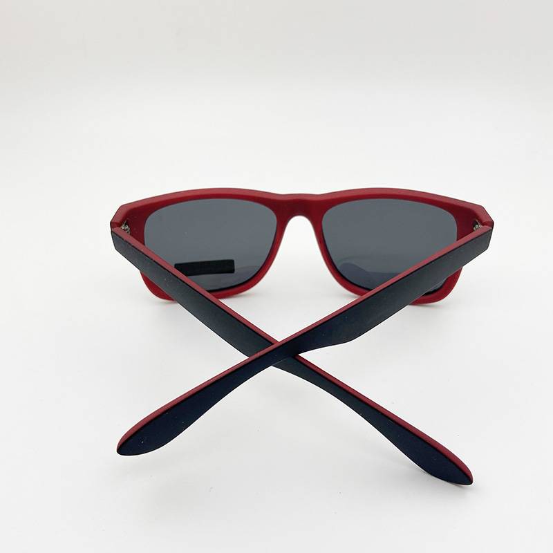 Order men and women polarizes driving mirror sunglasses fashion sunglasses anti -ultraviolet watch mirror sunscreen mirror