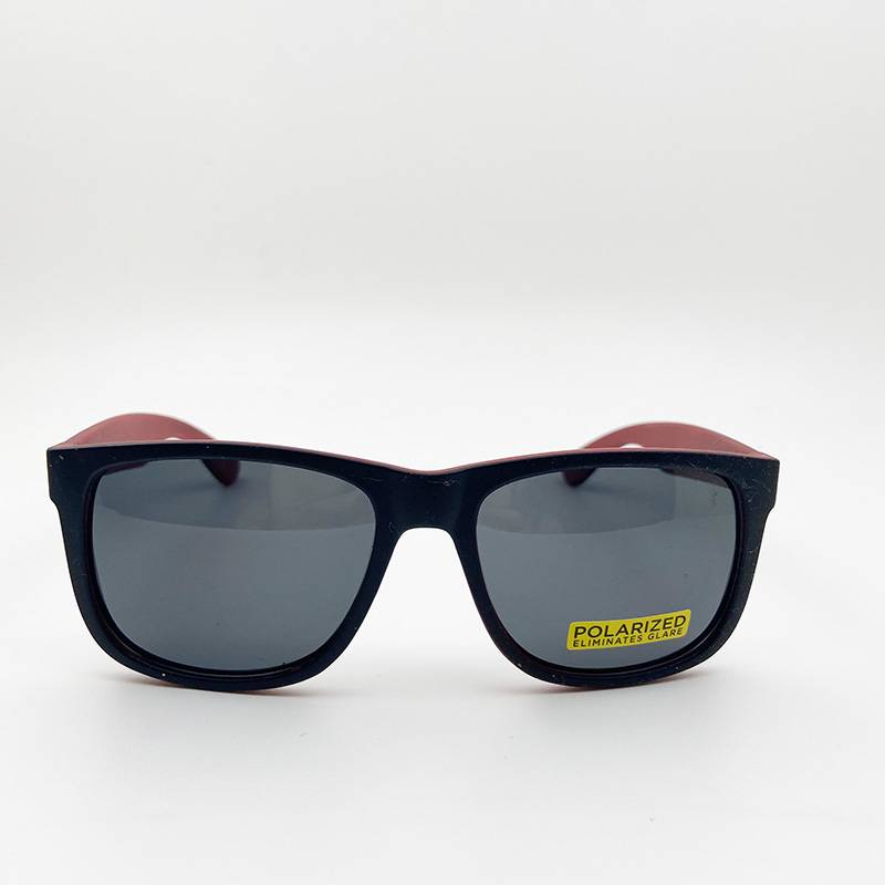 Order men and women polarizes driving mirror sunglasses fashion sunglasses anti -ultraviolet watch mirror sunscreen mirror