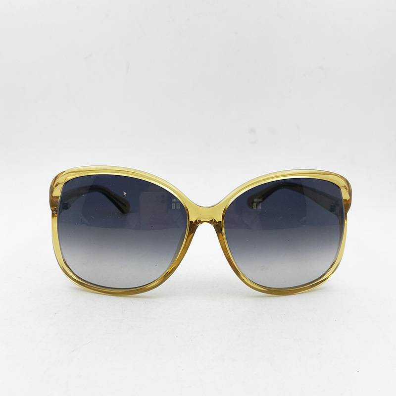 Original Single Lady Frame Tide Me. Fashion ultra -light sunglasses care mirror brand sunshine mirror UV400