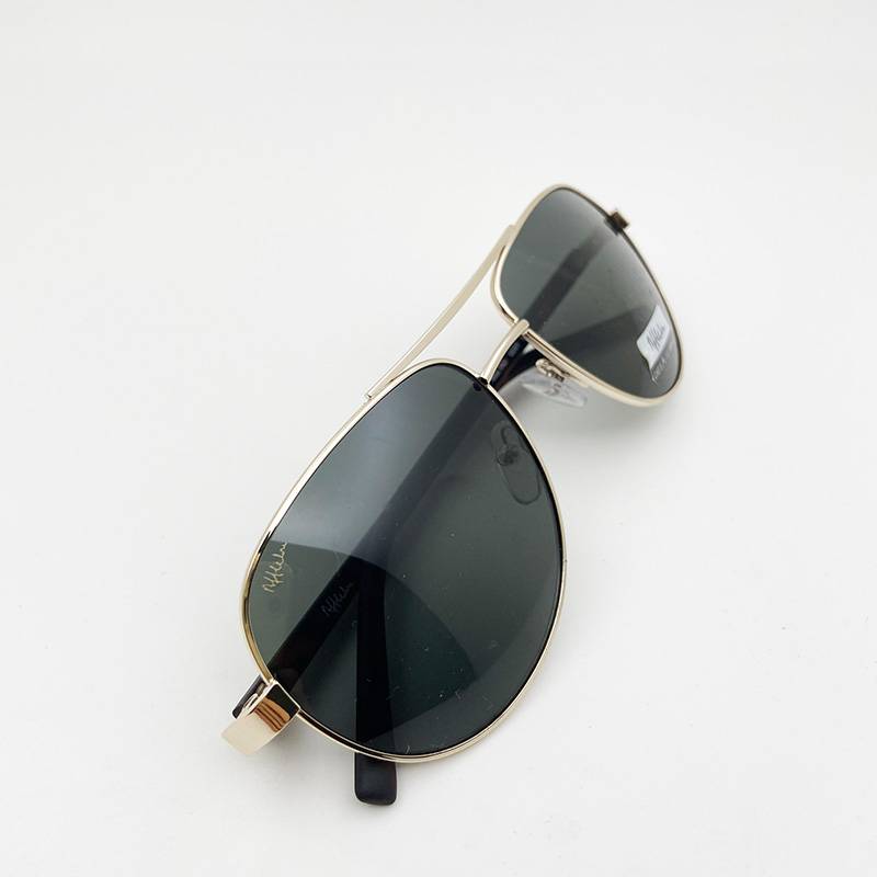 Exporting pure original single men and women classic toad mirror fashion versatile sunglasses brand sunglasses care mirror shading mirror tide