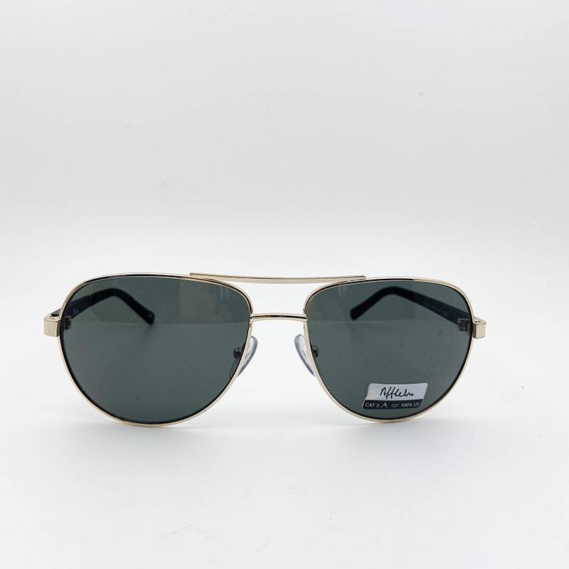 Exporting pure original single men and women classic toad mirror fashion versatile sunglasses brand sunglasses care mirror shading mirror tide