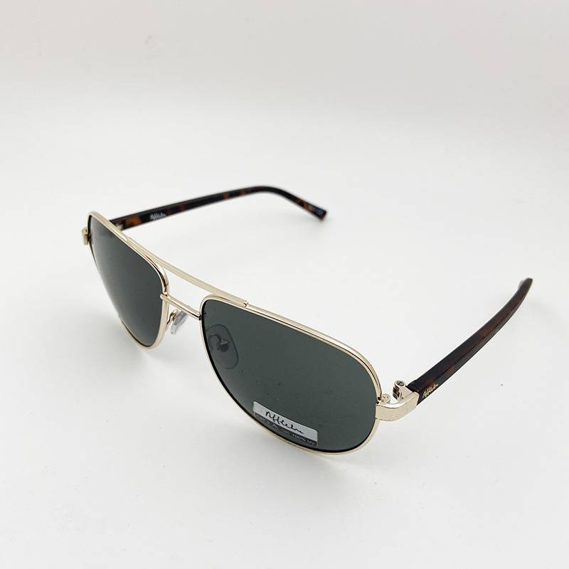 Exporting pure original single men and women classic toad mirror fashion versatile sunglasses brand sunglasses care mirror shading mirror tide