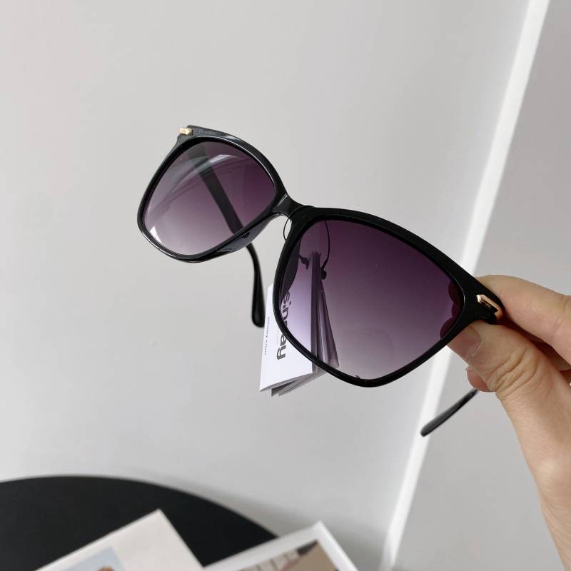 !sinsay anti -ultraviolet sunscreen UV400 sunglasses sunglasses 0.04kg
