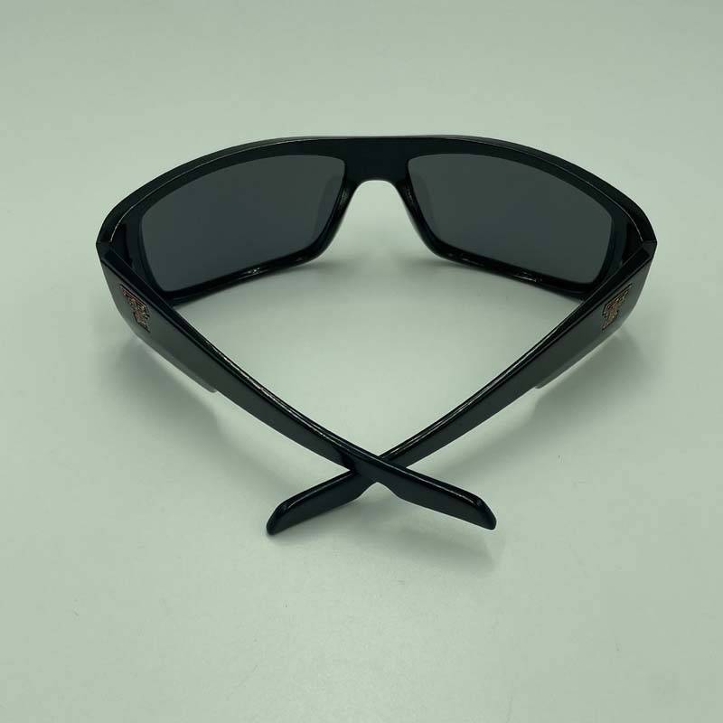 Exit American men's sunglasses battlefield West coast Outdoor sports anti -ultraviolet sunglasses personality avant -garde glasses