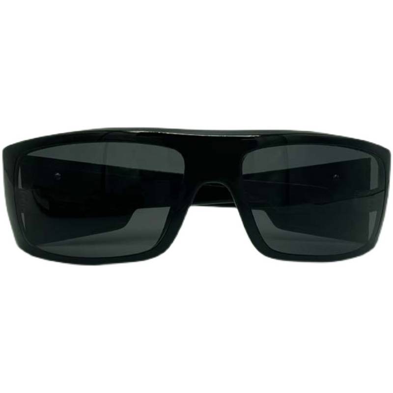Exit American men's sunglasses battlefield West coast Outdoor sports anti -ultraviolet sunglasses personality avant -garde glasses
