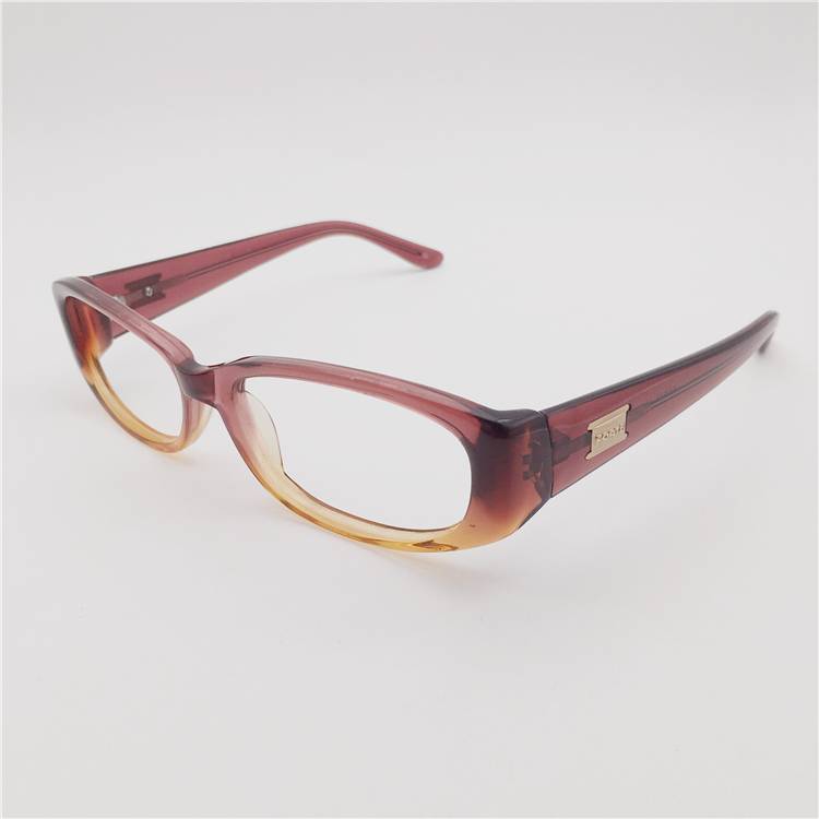 Export -end single German order red imported board thick legs, personality noble woman temperament myopia glasses shelf female