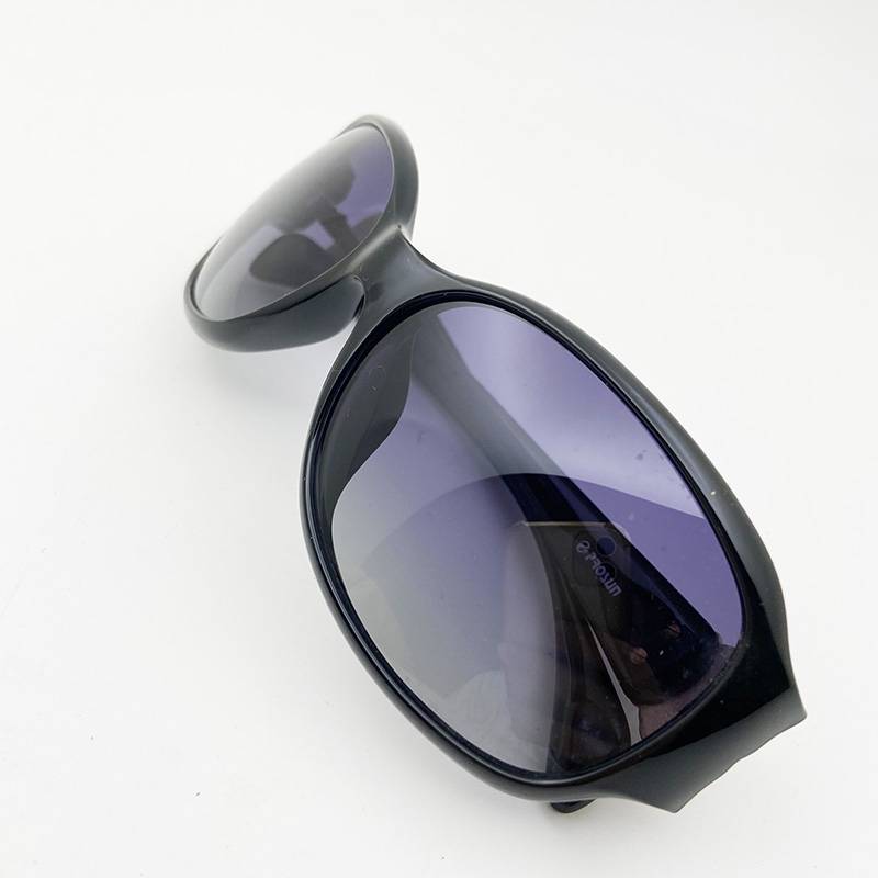 Brand original single lady polarized sunglasses fashion sunglasses anti -ultraviolet lighting mirror shading mirror outdoor driving mirror