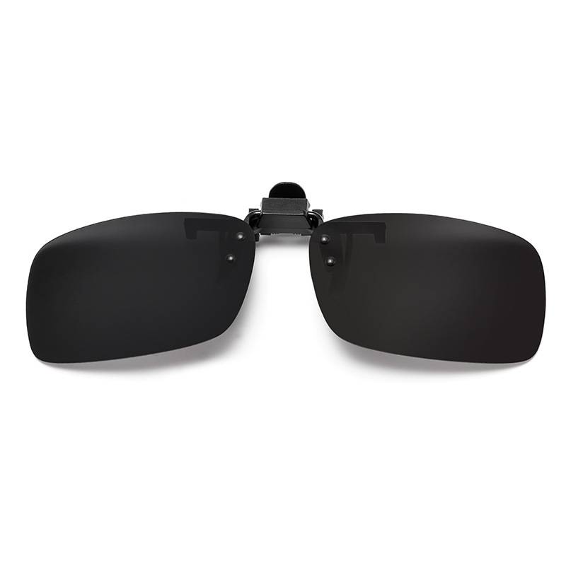 Mixed -batches ultra -light fashion sunglasses glasses glasses anti -ultraviolet black men's women's universal anti -blue light mirror