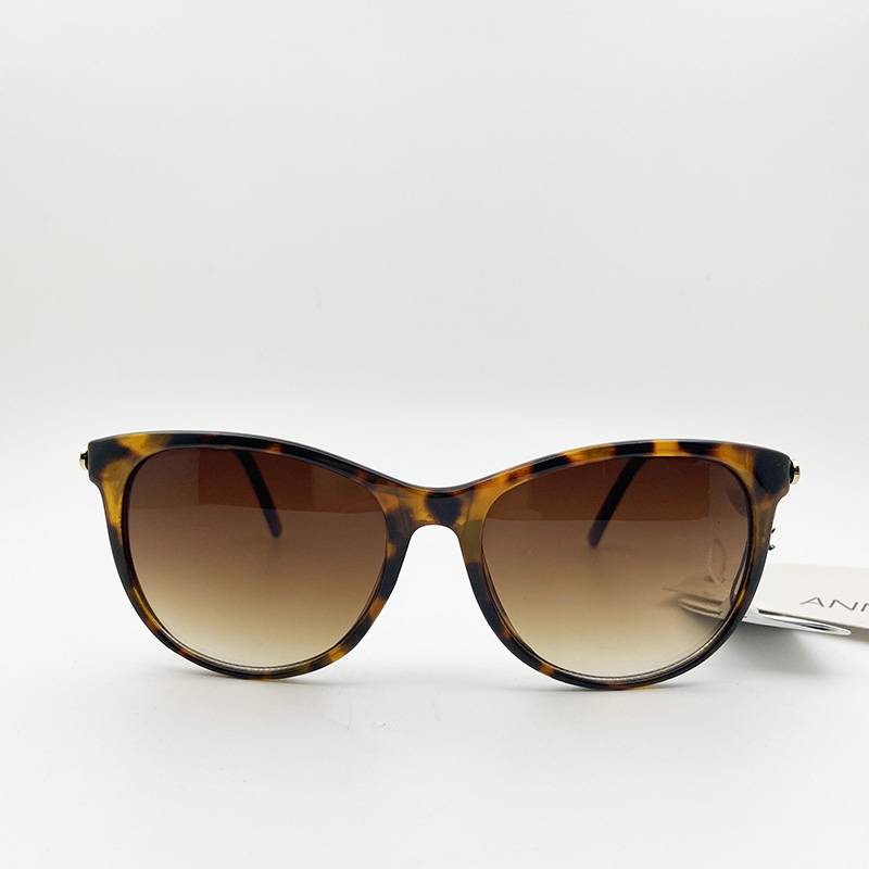 Mirror Leg Micro Flaw Clearance Single Single Men and Women Leopard Morroscopy Sunglasses Ackles A UV Watching Mirror Small Mirror