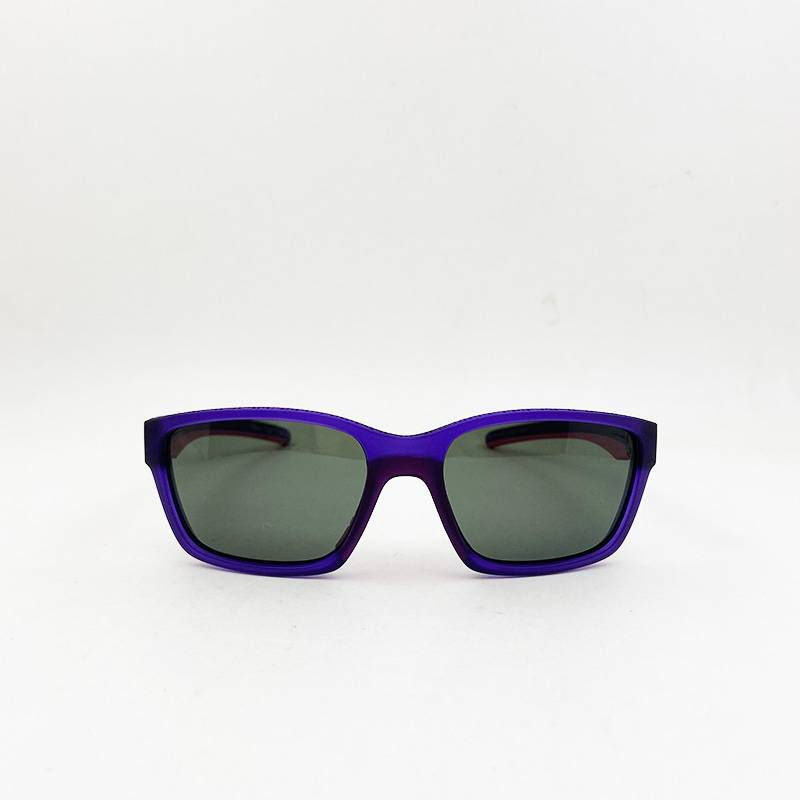 Exporting to Europe and the United States Pure Original Polaries Polarized Sun Mirror Girls Defense UV sunglasses Sports outdoor sunshade