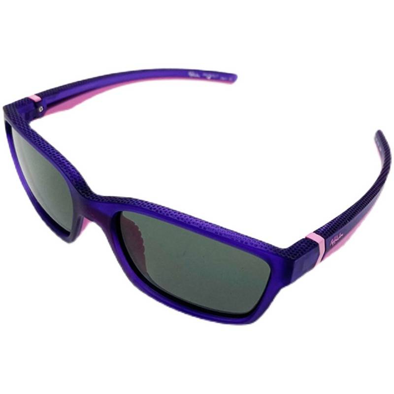 Exporting to Europe and the United States Pure Original Polaries Polarized Sun Mirror Girls Defense UV sunglasses Sports outdoor sunshade