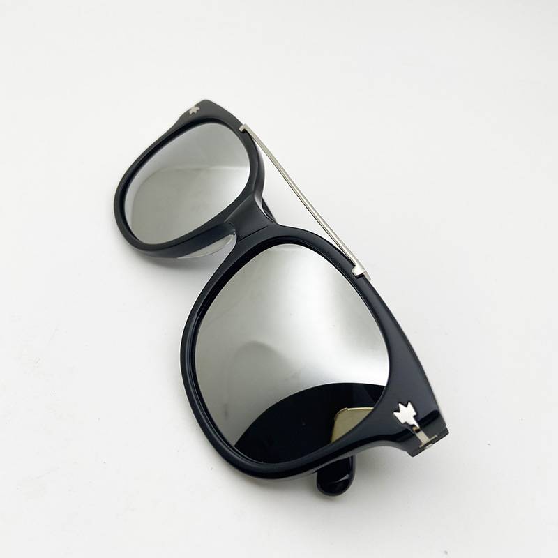 Brand original single men's polarized sunglasses fashion driving sunglasses anti -ultraviolet outdoor sunshade