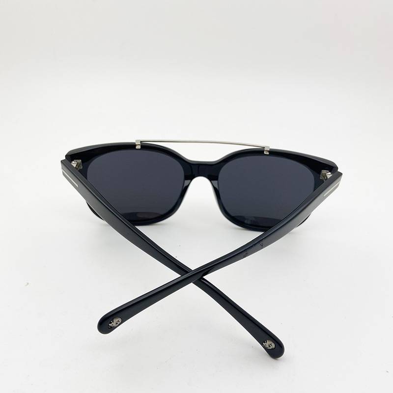 Brand original single men's polarized sunglasses fashion driving sunglasses anti -ultraviolet outdoor sunshade