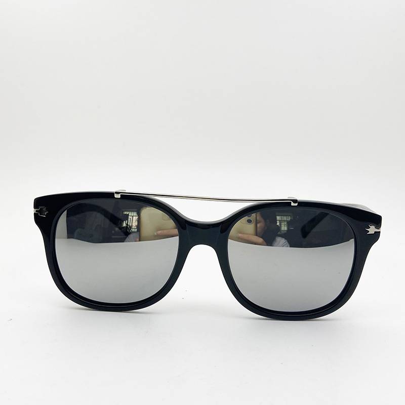 Brand original single men's polarized sunglasses fashion driving sunglasses anti -ultraviolet outdoor sunshade