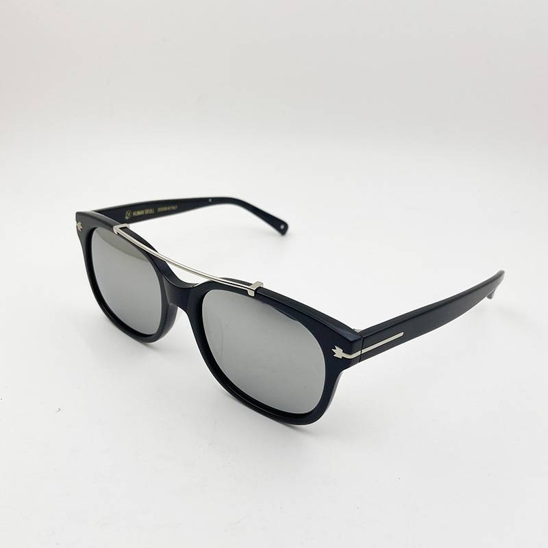 Brand original single men's polarized sunglasses fashion driving sunglasses anti -ultraviolet outdoor sunshade