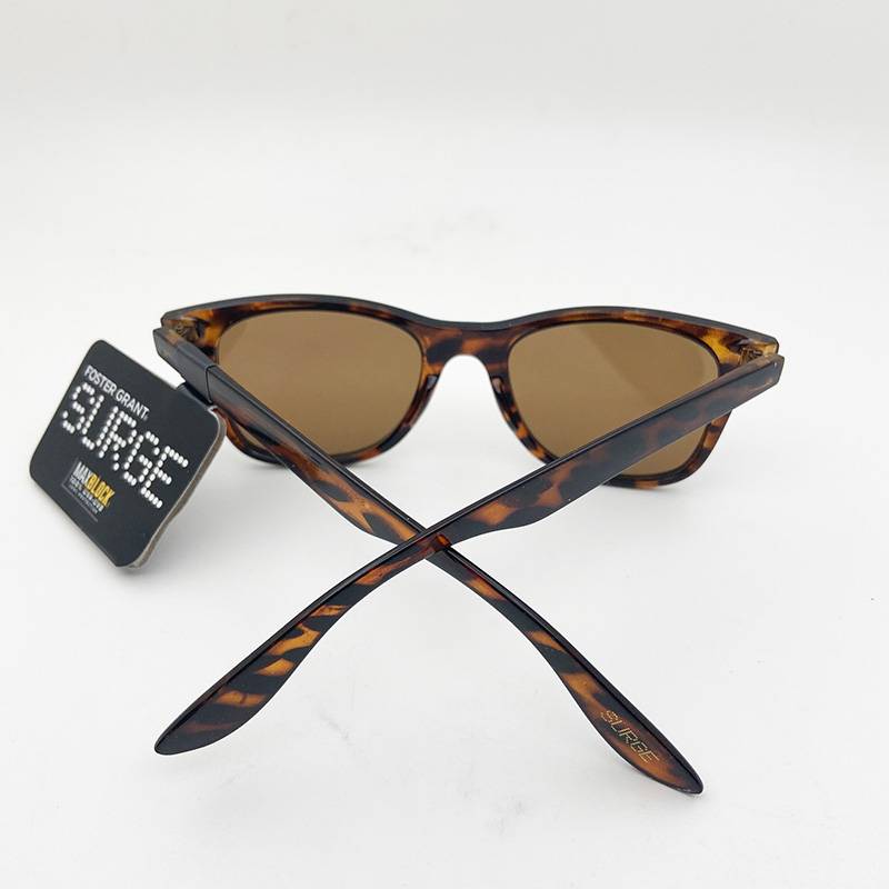 Original single men's and women's coating brand sunglasses fashion sunglasses anti -ultraviolet lighting mirror uv400