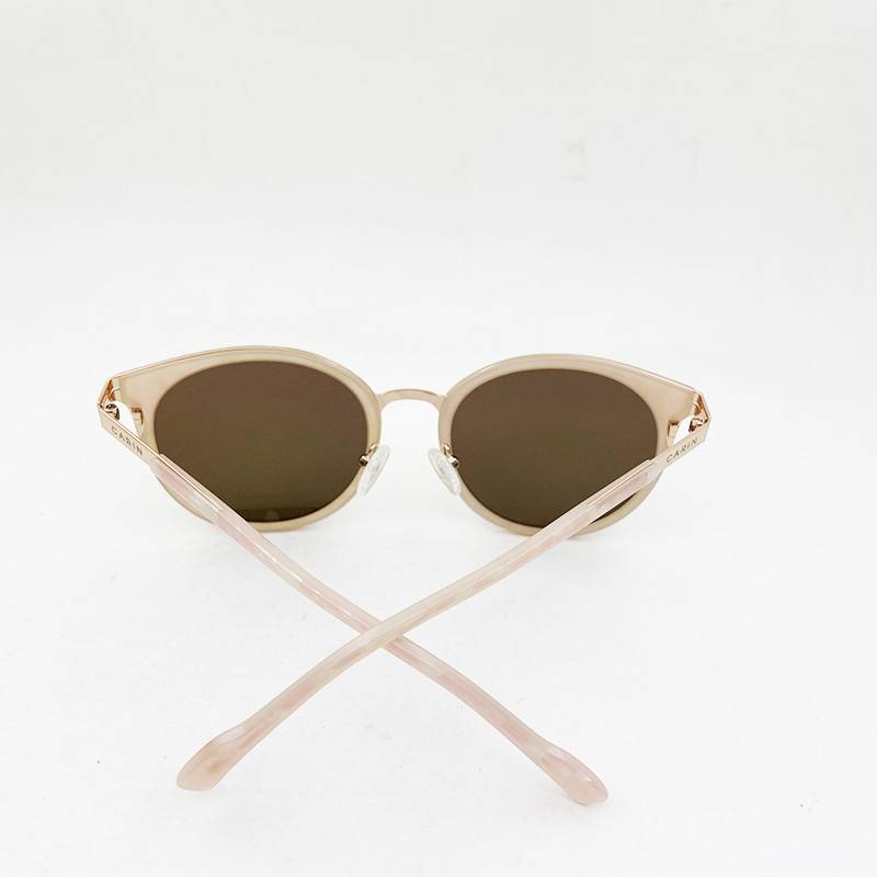 2022 new product export order women's polarizer polarized sunglasses personality tide sunglasses anti -ultraviolet outdoor outdoor sunshade