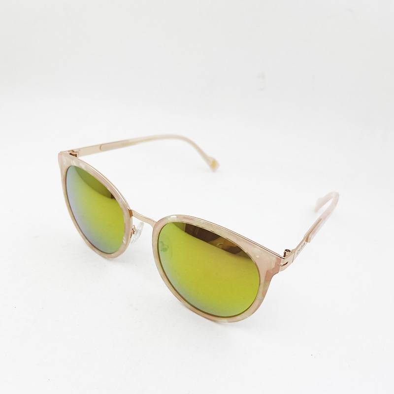 2022 new product export order women's polarizer polarized sunglasses personality tide sunglasses anti -ultraviolet outdoor outdoor sunshade