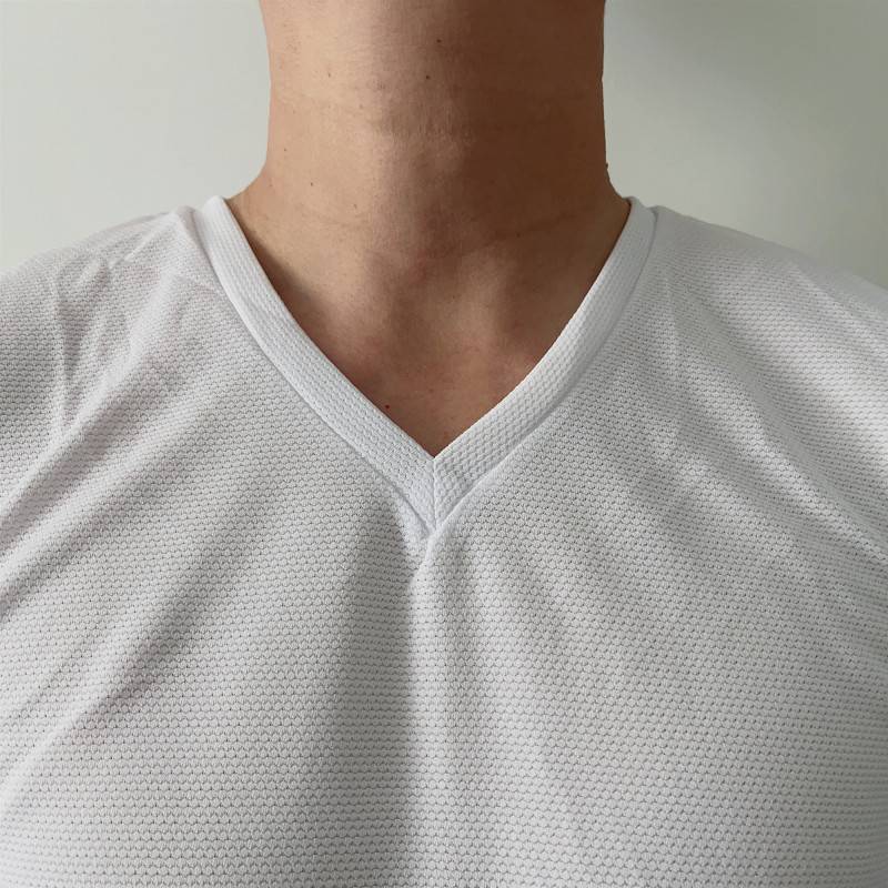 Quick -drying male short -sleeved T -shirt losing money