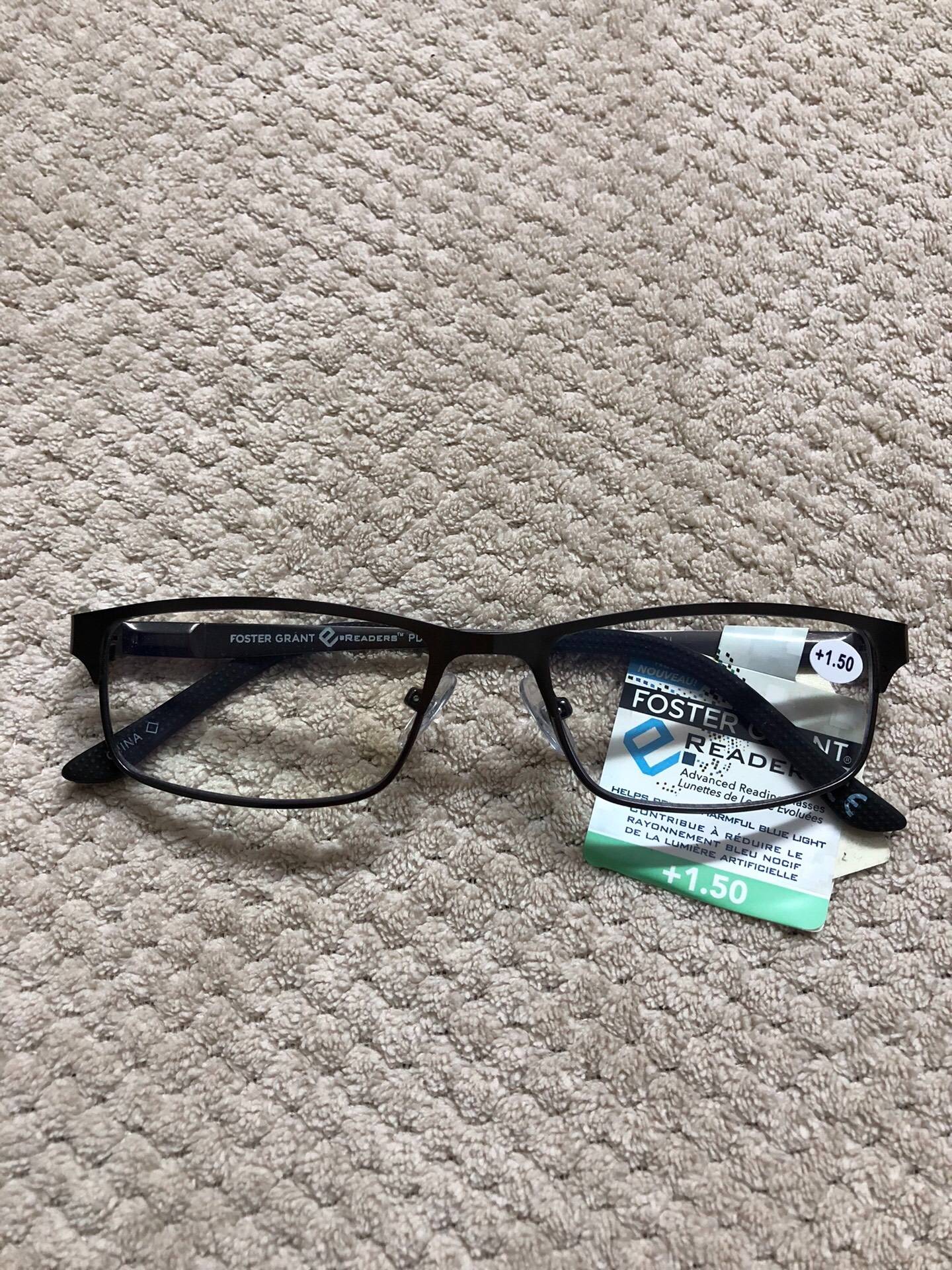 Clear goods exported European and American brand orders 150 degrees women's men's old flower mirror wild frame 275 reading