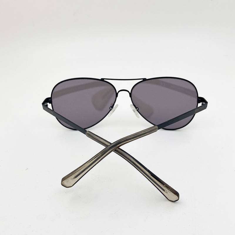 Original single men's and women's brand toad mirror fashion sunglasses versatile sunglasses anti -ultraviolet -ray eye shading mirror