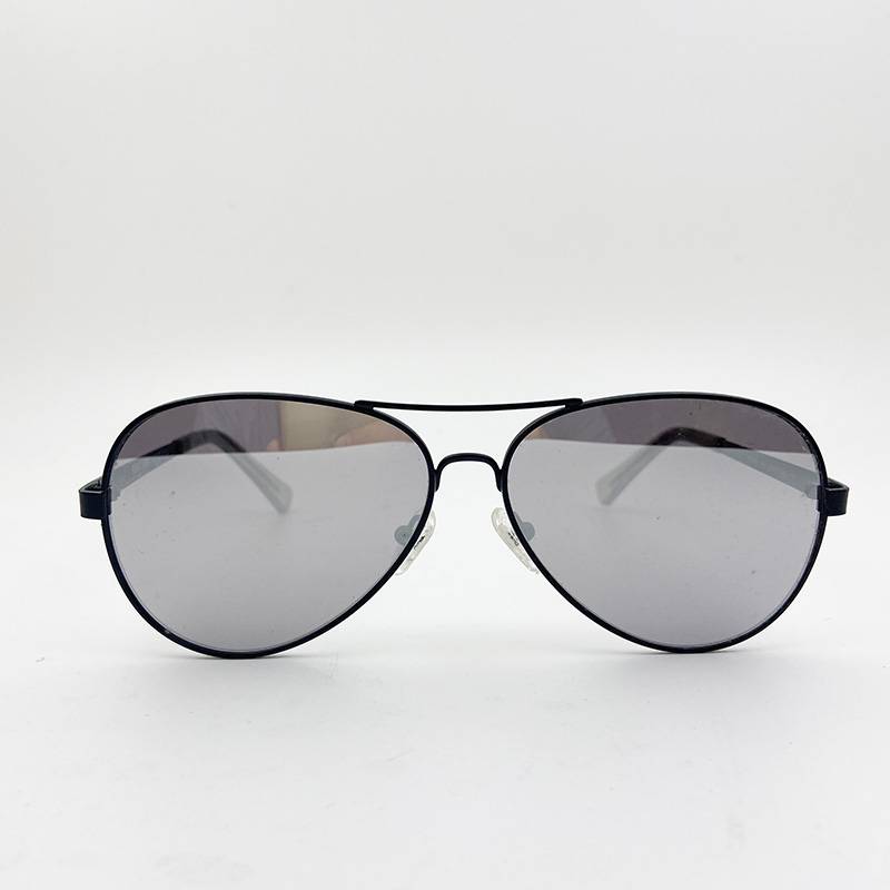 Original single men's and women's brand toad mirror fashion sunglasses versatile sunglasses anti -ultraviolet -ray eye shading mirror