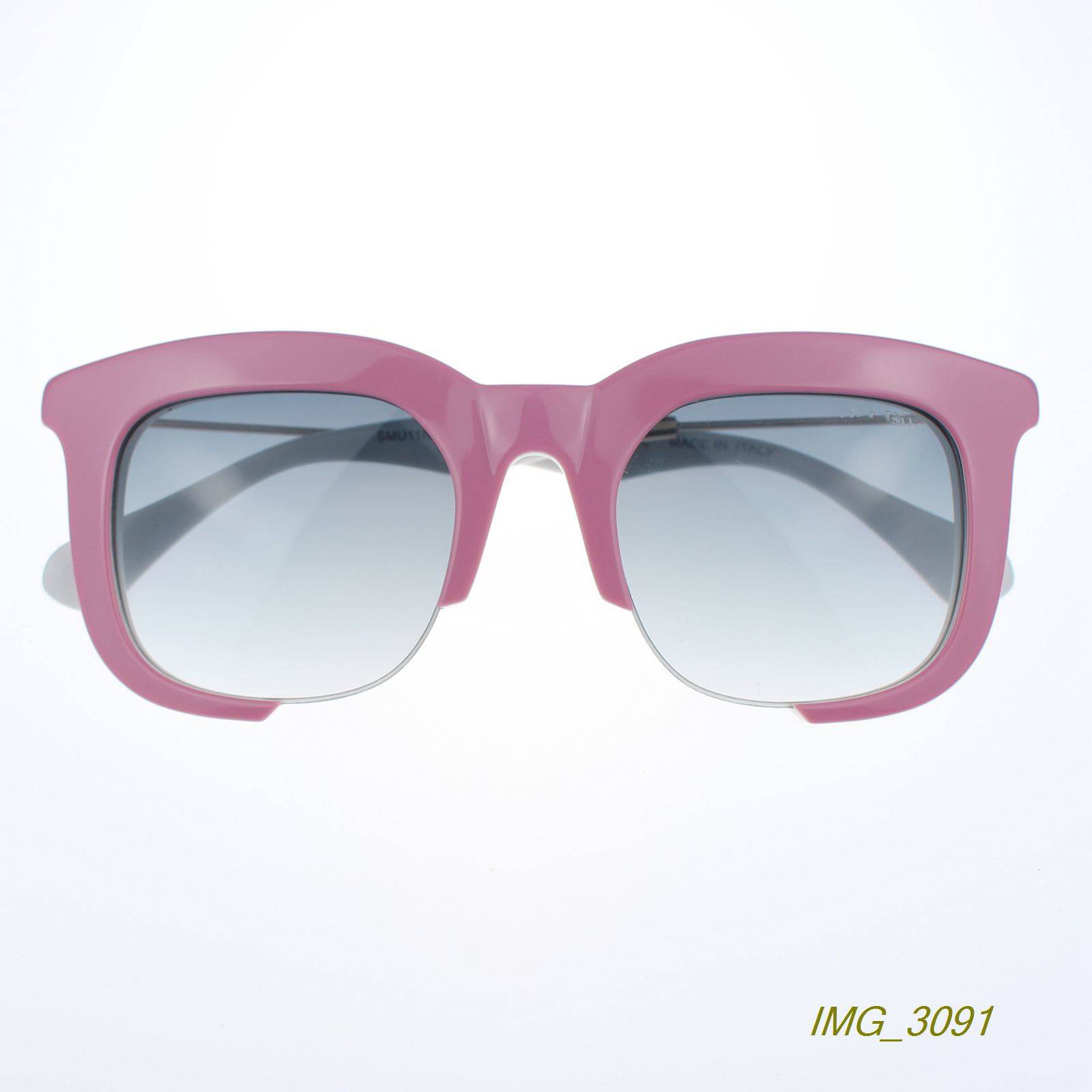 Single female tide frame personalized sunglasses sunglasses sunglasses pink 11ns 11ns