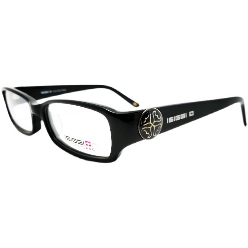 Palate glasses shelf female black and purple -red myopia remote vision of astigmatism plastic flat evular rectangular eye frame